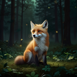 Clover Fox Is Gangstasino Legit