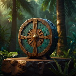 Jungle Drums Gangstasino Pokies