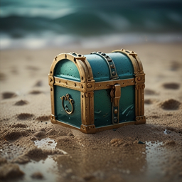 Reel Tide Treasures Gangstasino Australia