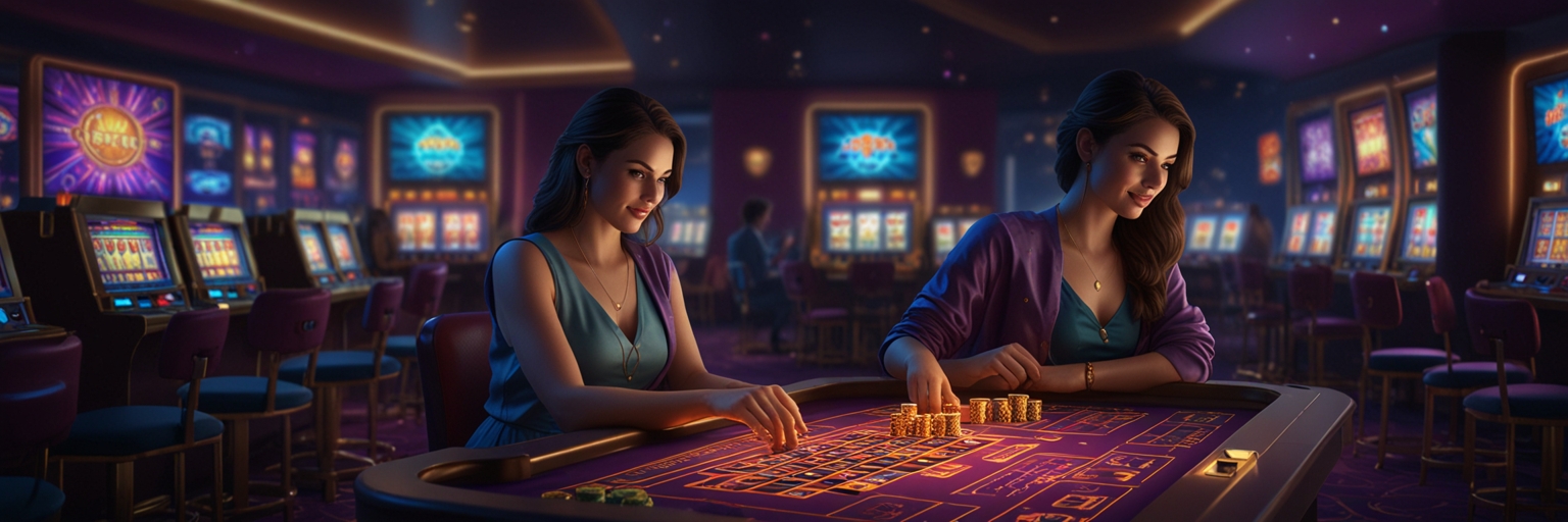 Gangstasino Casino