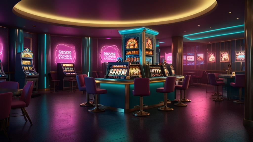 Gangstasino Australia