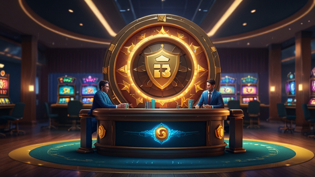 Is Gangstasino Legit